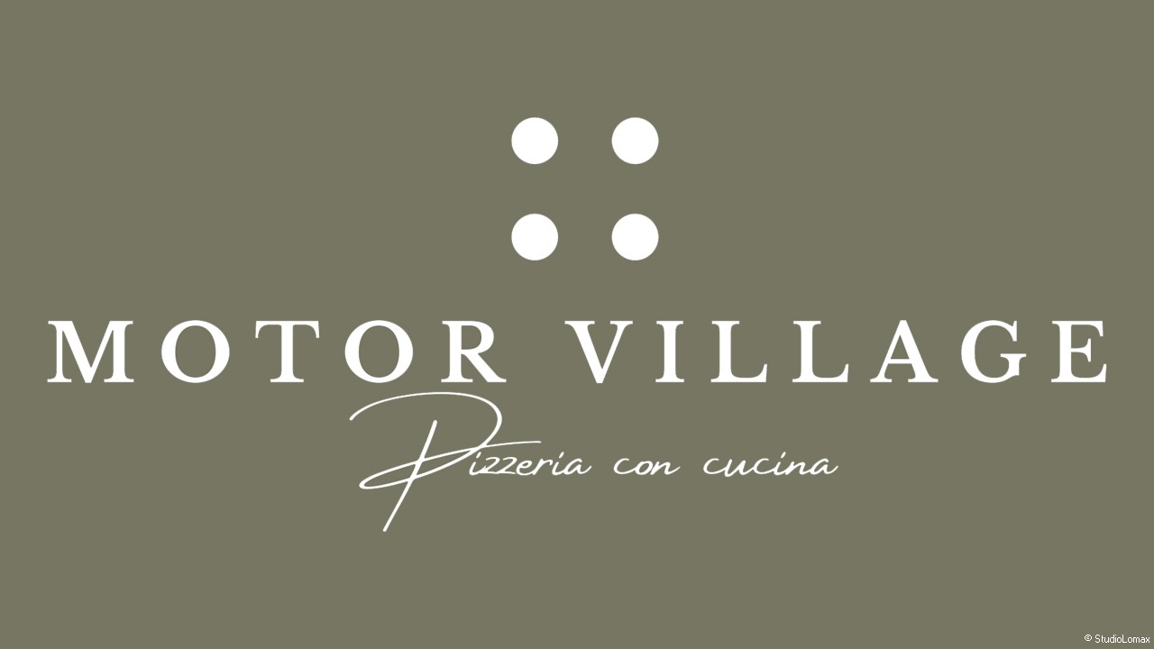 Pizzeria Motor Village